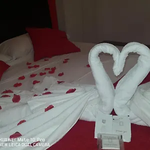 Trastevere Four Seasons Glorioso Appartamento