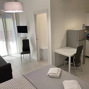  Apartamento Stadio 1 - Monolocali Con Bagno Privato Italia
