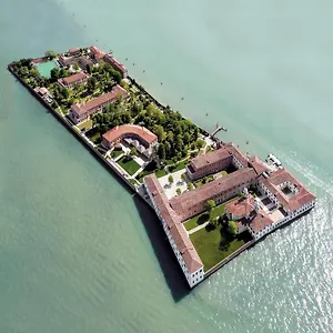 Isola Di San Servolo - Centro 3* Velence