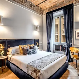 Tree Charme Augusto Luxury Ρώμη