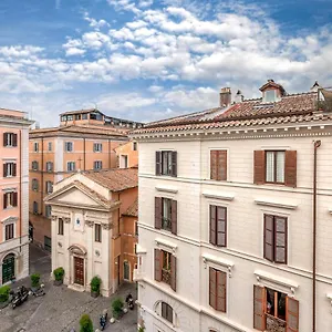 Pantheon Luxury House Appartamento