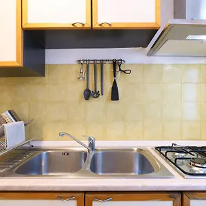  Apartamento Primopiano - Romilli Italia