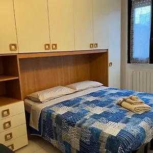  Apartamento Casa Italia