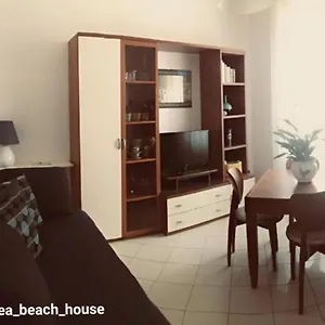 La Casa Vicina Al Mare Italia