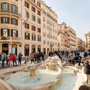 Sonder Piazza Di Spagna Ρώμη