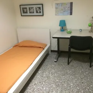 O Sarracino 3* Nápoly