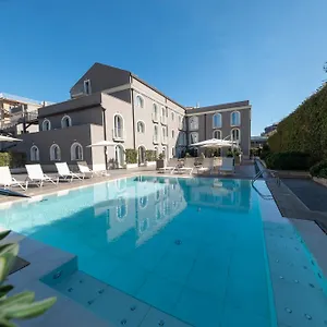 Airone 4* Catania-Fontanarossai nemzetközi repülőtér