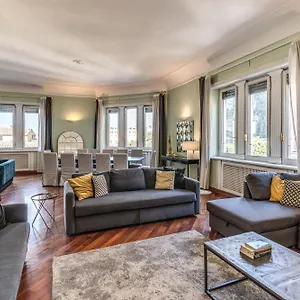 Downtown Srl - Imperial Panorama Penthouse Appartamento