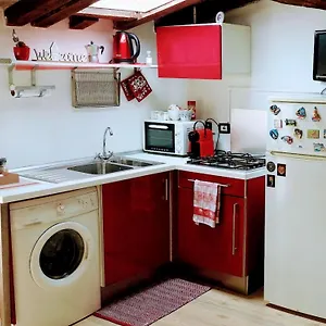  Apartamento Ca' Pomposa Bed & Relax Italia