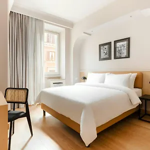 3* מלון Piazza Di Spagna Hotel, Sonder By Marriott Bonvoy