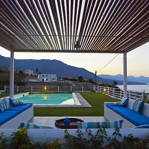 Casa Azul 3* Castellammare del Golfo