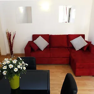 Home'N Rome - Spagna Appartement