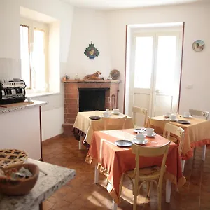 Grappoli Di Sole Séjour à la ferme