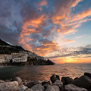 Luxury House 2* Amalfi