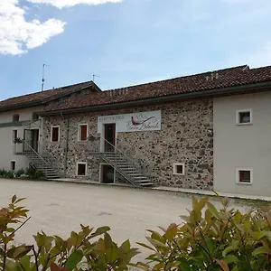 Agriturismo Venice Dolomiti Italia