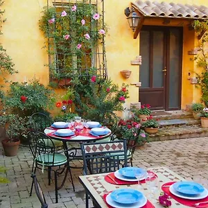 La Piazzetta Di Hébergement de vacances