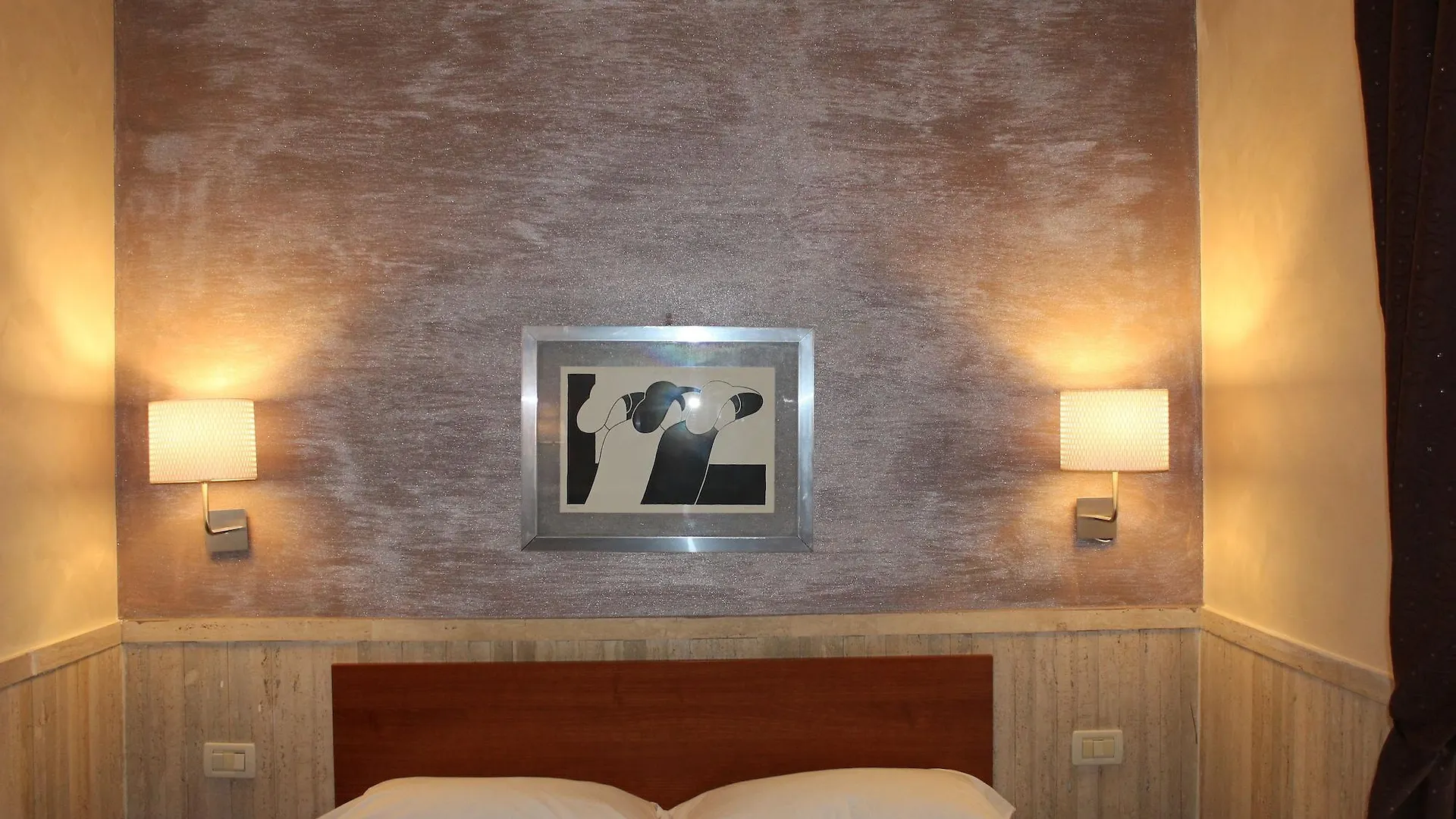 Hotel Pyramid Roma