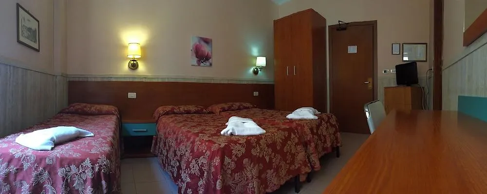 Hotel Pyramid Roma
