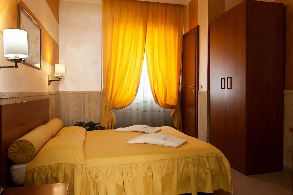 Hotel Pyramid Roma