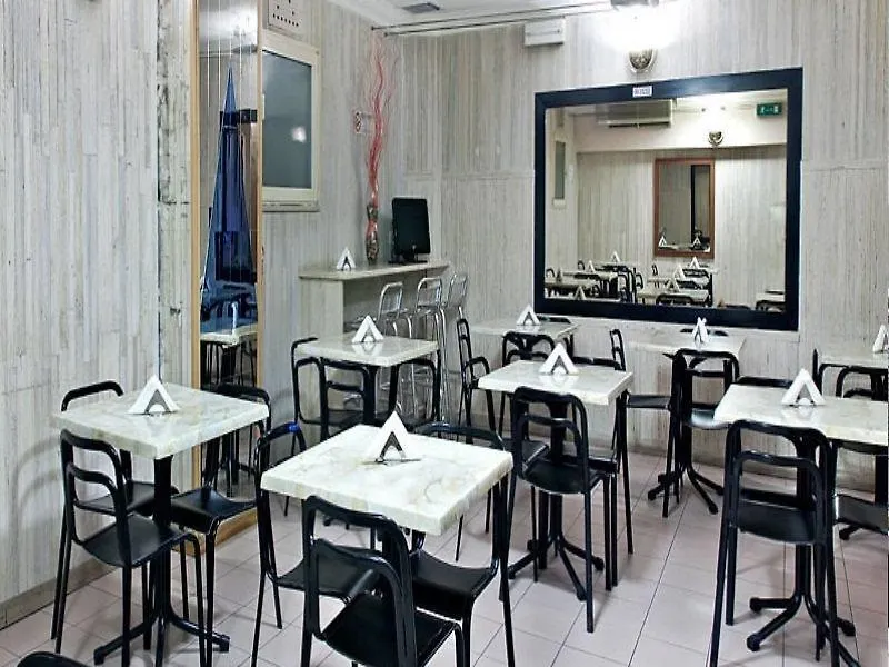 Hotel Pyramid Roma