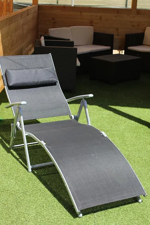Hotel Pyramid Roma 3*,