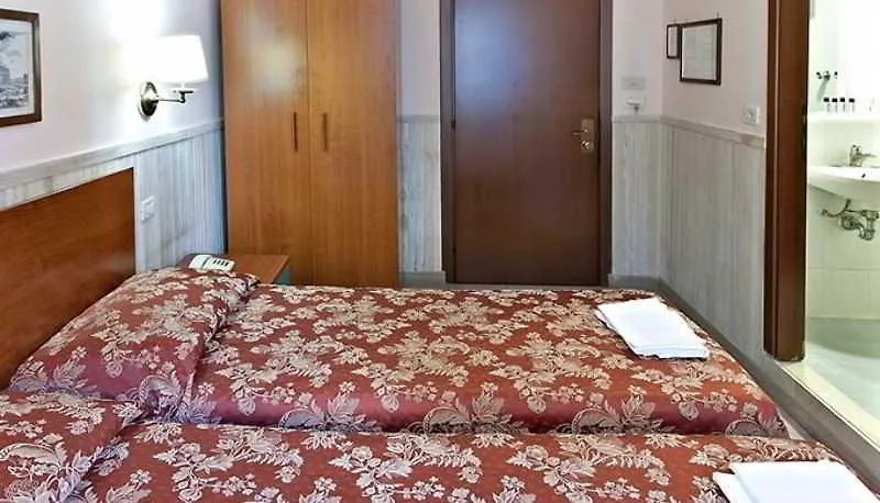 ***  Hotel Pyramid Rome Italy