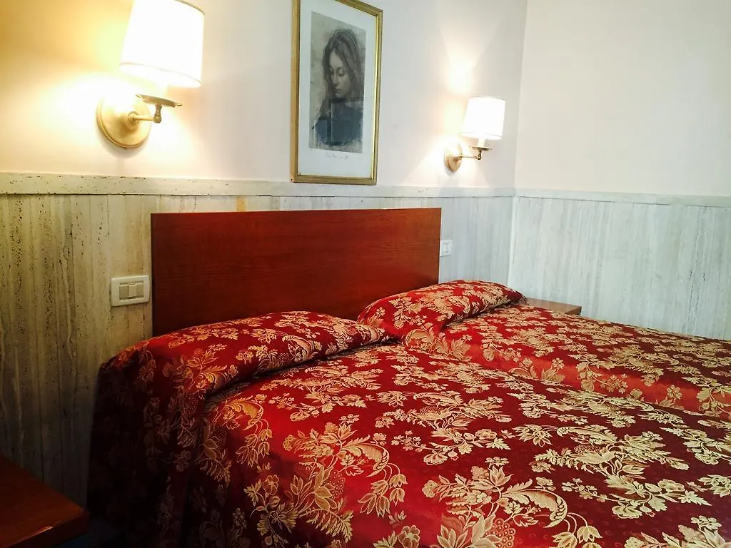 Hotel Pyramid Rome